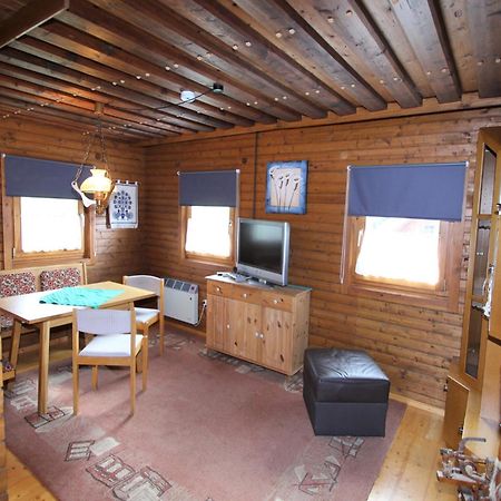Characterful Old Farmhouse With 4 Apartments In Fresach Carinthia With Garden Exteriér fotografie