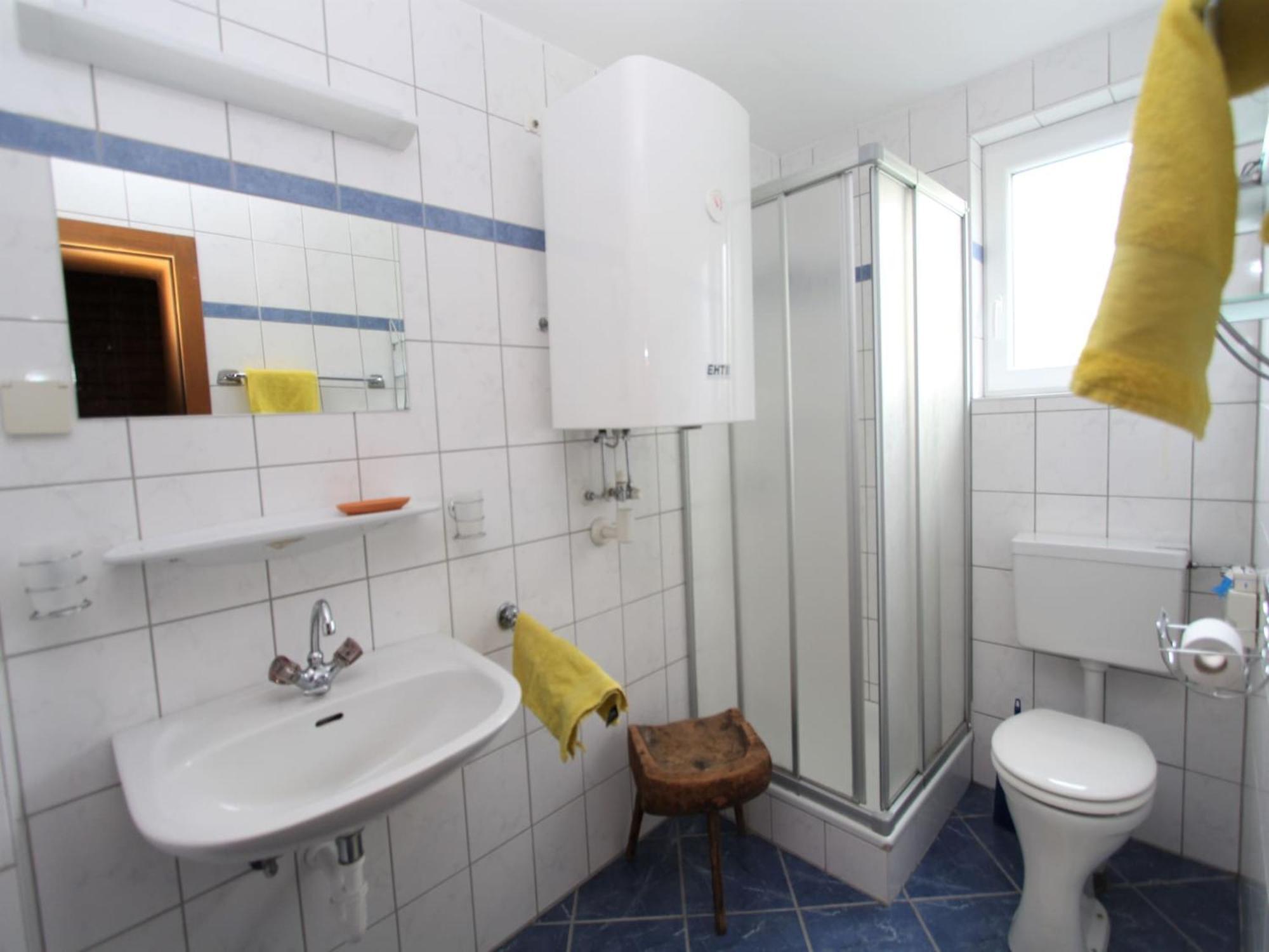 Characterful Old Farmhouse With 4 Apartments In Fresach Carinthia With Garden Exteriér fotografie